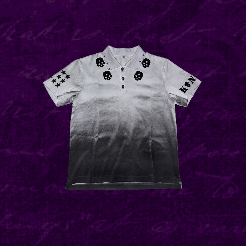 NFG 1/1 ''DIRTY FLAME'' Polo