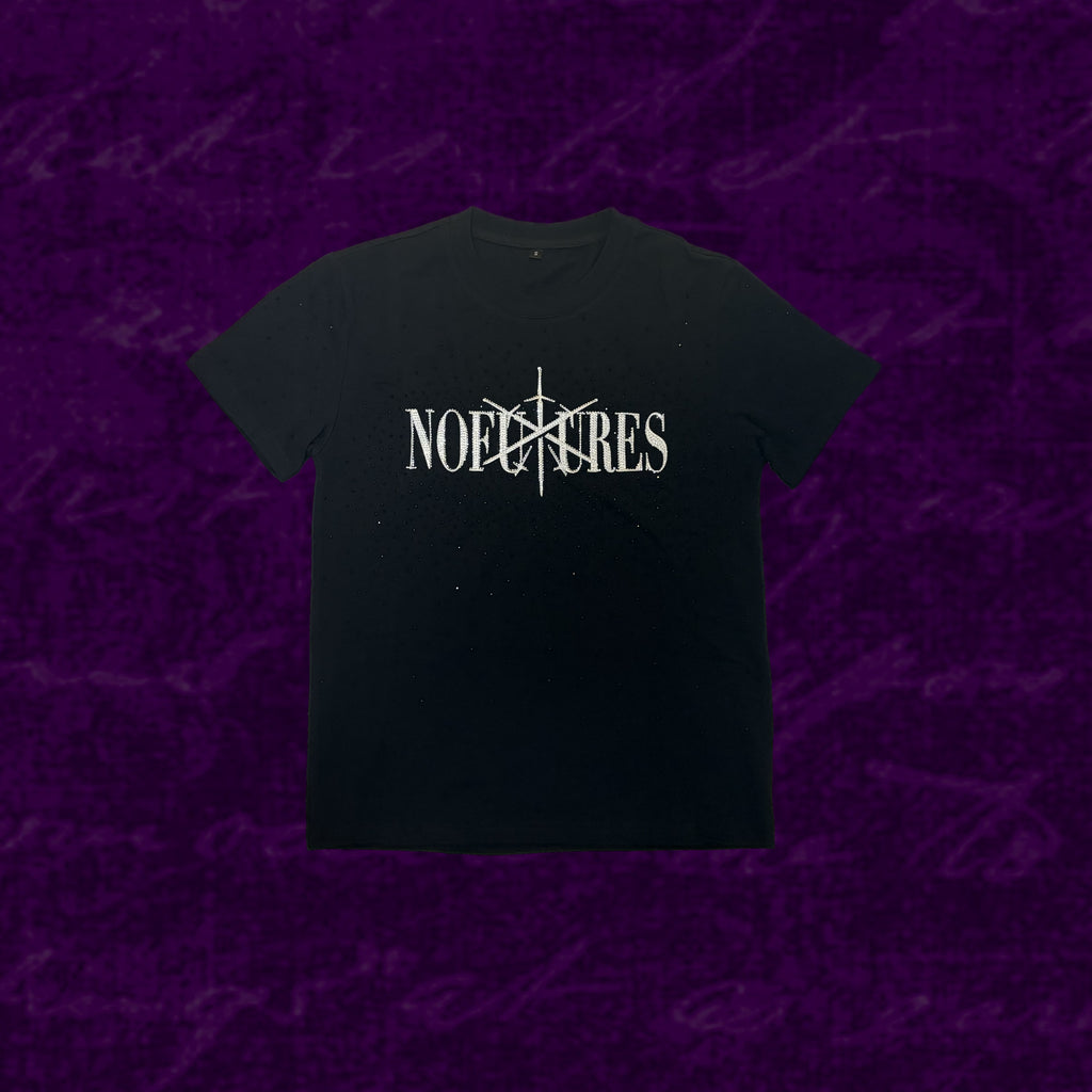 NFG Rhinestone TEE