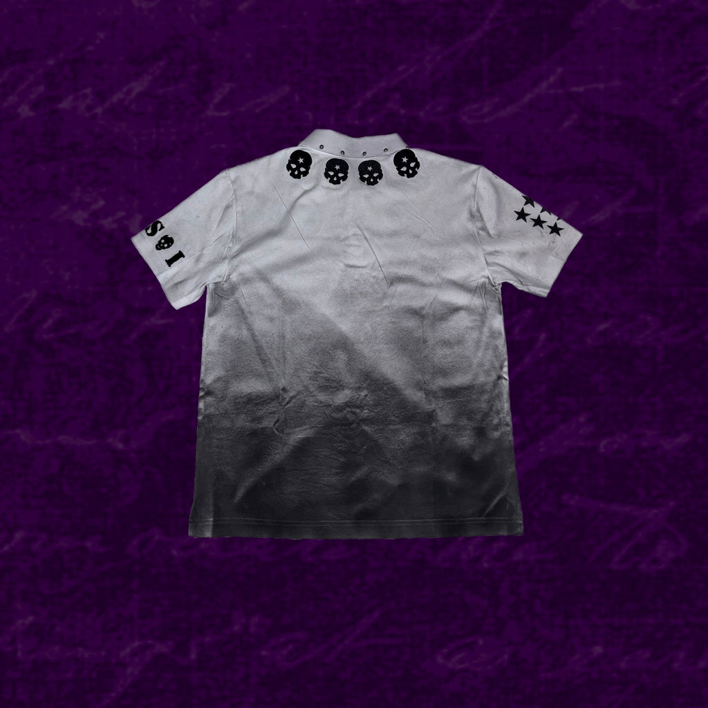 NFG 1/1 ''DIRTY FLAME'' Polo