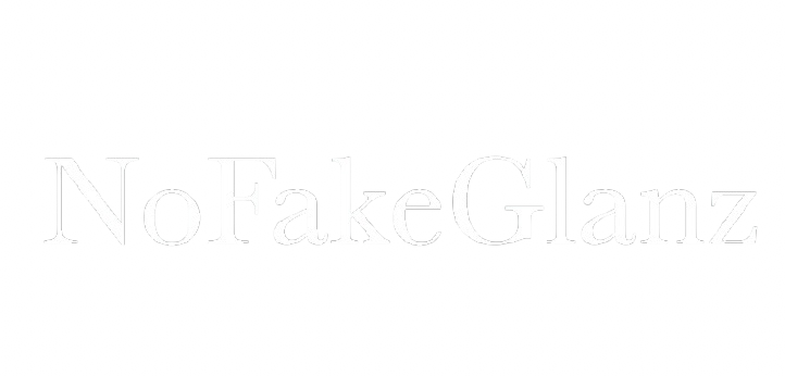 NoFakeGlanz